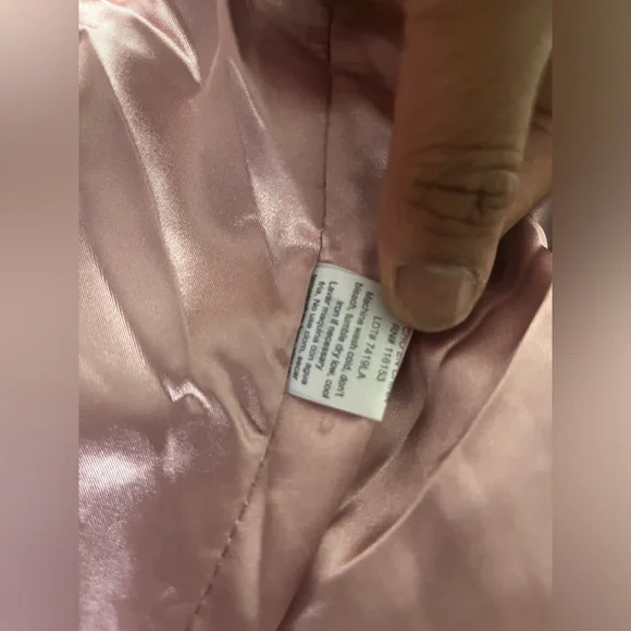 LAURA ASHLEY SWEATER ROSEBUD SZ. MEDIUM - Picture 3 of 7